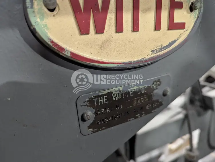 Used WITTE TWO (2) SCREENERS Circular Screeners | US Recycling Equipment #474596