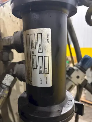 USED MULTIPRESS M5P-8