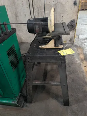 Used _UNKNOWN_ _UNKNOWN_ Woodworking Sanders Texas US | IRS Auction #1320801