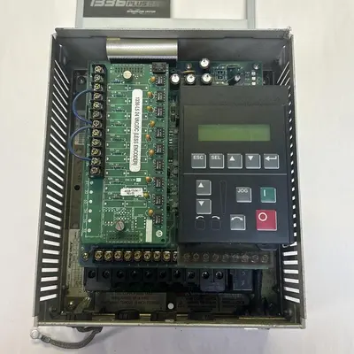 Used ALLEN-BRADLEY 1336F-BRF05-AA-EN-HCS2-L5 Speed Drives | Surplus Asset Holdings #1227567