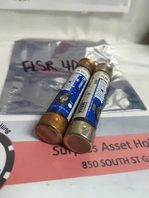 USED LITTELFUSE FLSR40ID