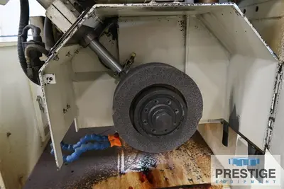 Used 2016 CHEVALIER FSG-4080DC Reciprocating Surface Grinders New York US | Prestige Equipment #1407239