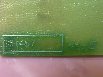 USED SCI 21649 REV B