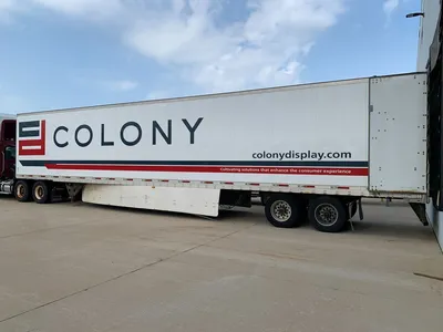 2013 UTILITY TRAILER MFG . SEMI TRAILER | Levy Recovery Group (3)