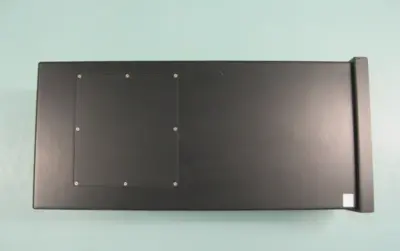 NEW Tracor Westronics 051704