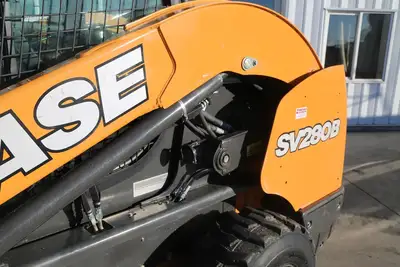 Used 2023 CASE SV340B Skid Steer Loaders Pennsylvania US | Zimmerman Farm Service #1409852