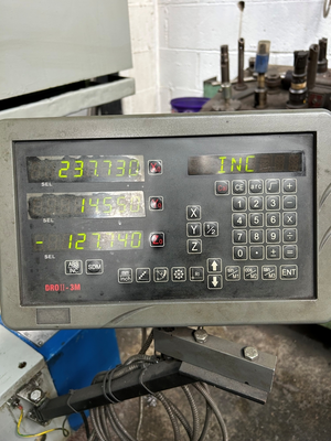 Kearns Richards SH75