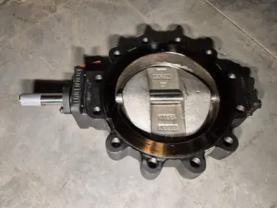 NEW 2014 SCORE VALVE TRICENTRIC 111010BAAC-BXBBAA-B