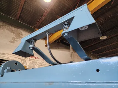 USED CINCINNATI 1004-R