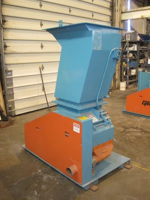 USED GRANUTEC TFG1616HD40