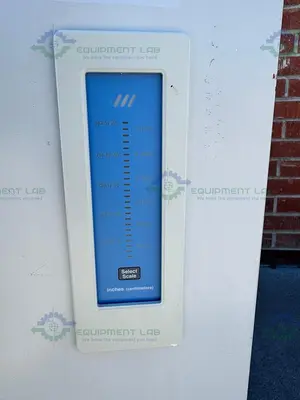 USED THERMO SCIENTIFIC CRYOPLUS 3 AUTOFILL CRYOGENIC STORAGE 120V