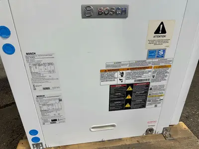 New | in-Stock BOSCH SM0601AVXXRTATACHTX Pumps Ohio US | HGR 24 #1146849
