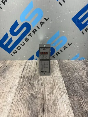 SANKI CO. P221 Electrical/PLC/Automation | ESS Industrial Equipment Sales (1)