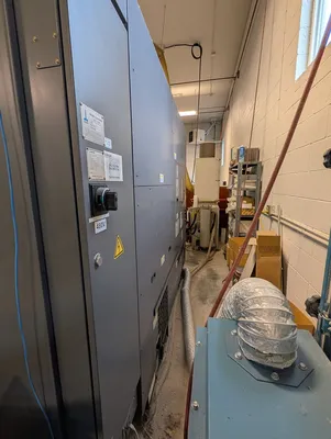 Used 2008 OKUMA MULTUS B200-W 5-Axis or More CNC Lathes Illinois US | Bridgeline Machinery Corp. #1356790