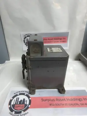 Used HONEYWELL M604C Industrial Controls | Surplus Asset Holdings #1220735