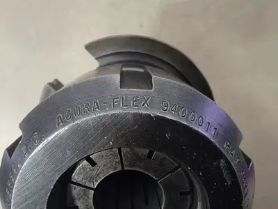 USED UNIVERSAL ENGINEERING 91958