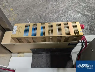 USED Control Micro System Control Micro Systems Laser, Model CMS-5250C