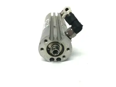 Used SMC COMPACT CYLINDER Pneumatic Cylinders | Maverick Industrial Sales #1115151