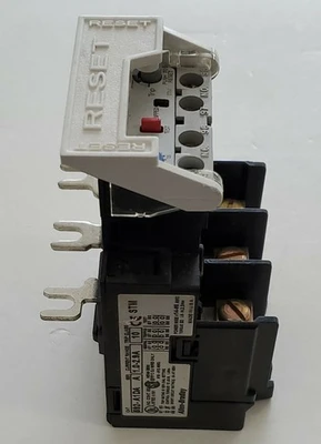 NEW Allen-Bradley 592-A1DA