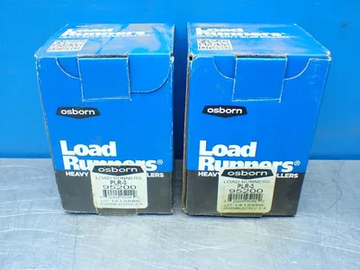 New | in-Stock OSBORN PLR3 Tooling & Accessories (Other) Ohio US | HGR 24 #1083731