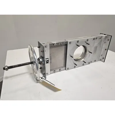 USED SALINA VORTEX BHW6
