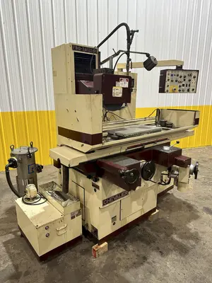 USED CHEVALIER FSG-3A1224H