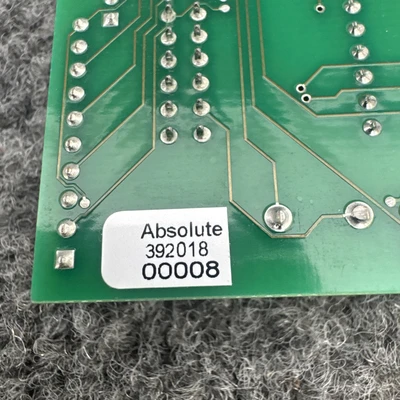 Used DPSS Lasers 903-648 I/O Boards & Replacement Parts California US | Davliegogo LLC #1706895