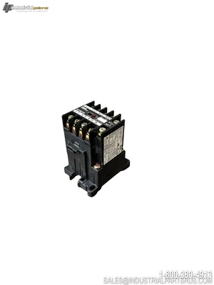 Used FUJI ELECTRIC SJ-0G/UL Motors (misc) Kentucky US | Industrial Parts R Us Inc. #783881