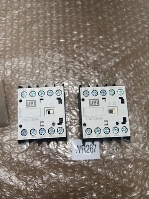 NEW WEG CWC016-00-40V18