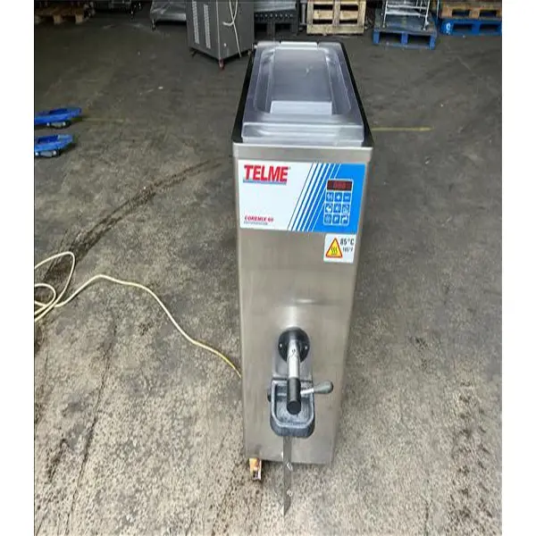 Used Telme _UNKNOWN_ Pasteurizers Pennsylvania US | ISCA #1299353