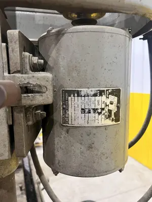 USED CLAUSING 1657