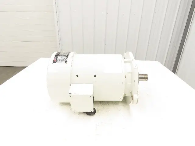 Used HUA SHIN ELECTRIC _UNKNOWN_ Motors (misc) Indiana US | Arrow Industrial #554940