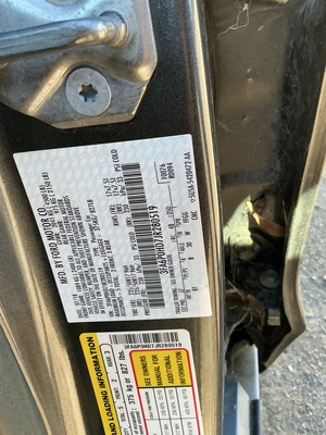 Used 2018 FORD FUSION Cars Michigan US | Miedema Asset Management Group #1579092