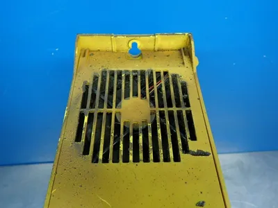 USED FANUC A02B0216B501