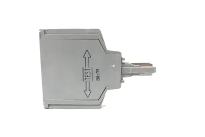 NEW WAGO 286-791 OCTOCOUPLER MODULE 286791
