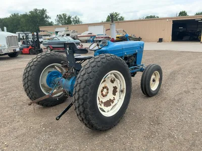 Used FORD 3000 Utility Tractors Michigan US | Miedema Asset Management Group #1320837