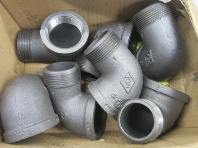 New | in-Stock BLACK _UNKNOWN_ Miscellaneous MRO Texas US | OCO Industrial #1755406