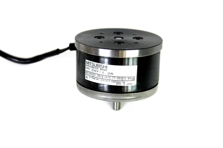 Used MITSUBISHI ELECTRIC ZHY-1.2A Miscellaneous MRO | Industrial Parts R Us Inc. #366952