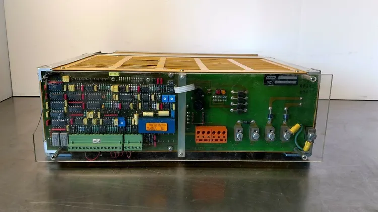 Used SOCAPEL _UNKNOWN_ PLC Processors South Carolina US | Palmetto Automation #1164872