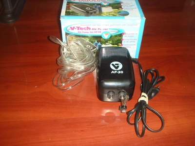 USED V-Tech AP-30