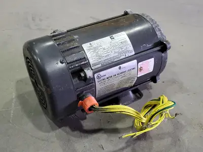 USED EMERSON 1979