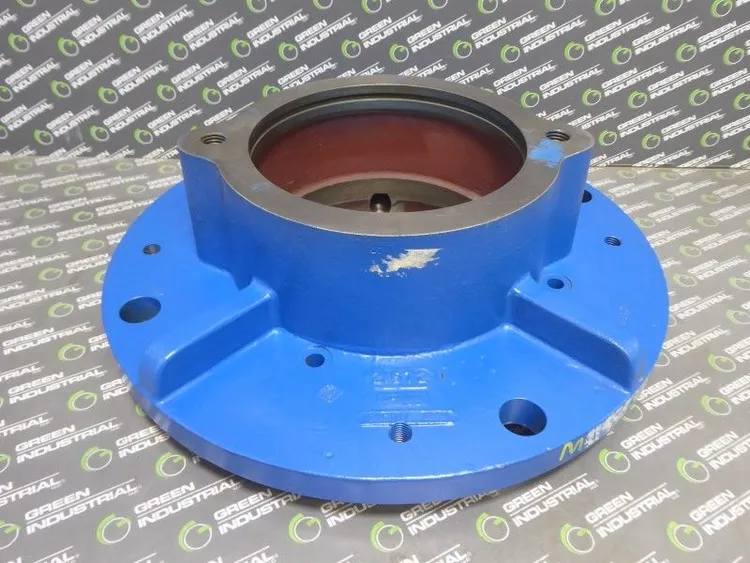 Used WEIR _UNKNOWN_ Pump & Valve Parts Wisconsin US | Green Industrial #669631
