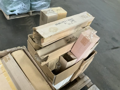 Used _UNKNOWN_ _UNKNOWN_ Party/Banquet Supplies Michigan US | Miedema Asset Management Group #1769291