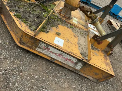 Used _UNKNOWN_ _UNKNOWN_ Rotary Cutters Michigan US | Miedema Asset Management Group #1476268