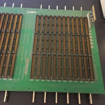 LTX DBPNT 865-7322- 01 REV