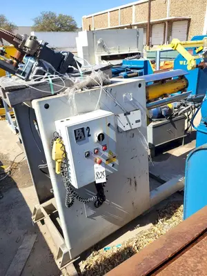 USED PA INDUSTRIES SRH10K-36