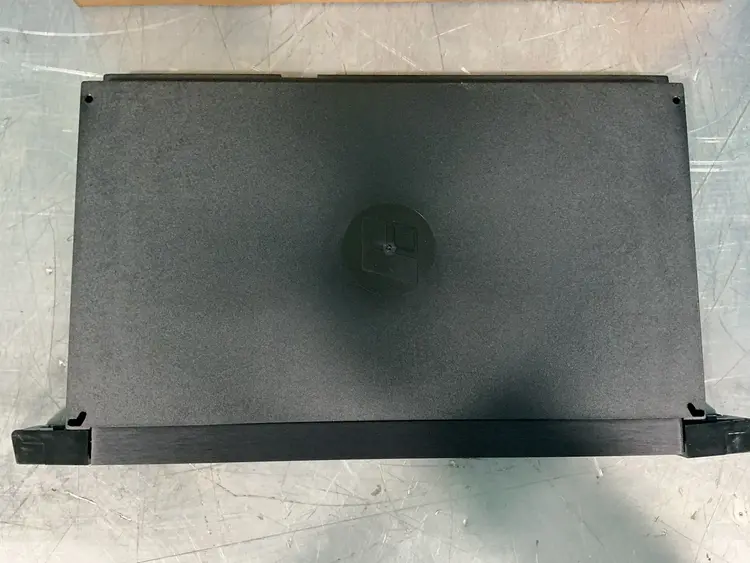 Used RELIANCE 57C422B Motion Controls Ohio US | HGR 24 #1335211