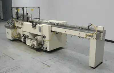 USED GREAT LAKES TS37