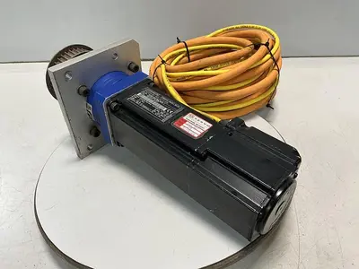 USED INDRAMAT MKD041B-144-KP0-KN