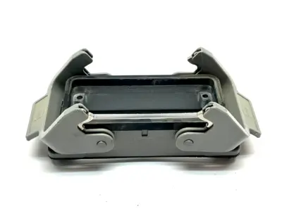 Used HARTING 09 62 816 0301 Connector Accessories Michigan US | Maverick Industrial Sales #1489999